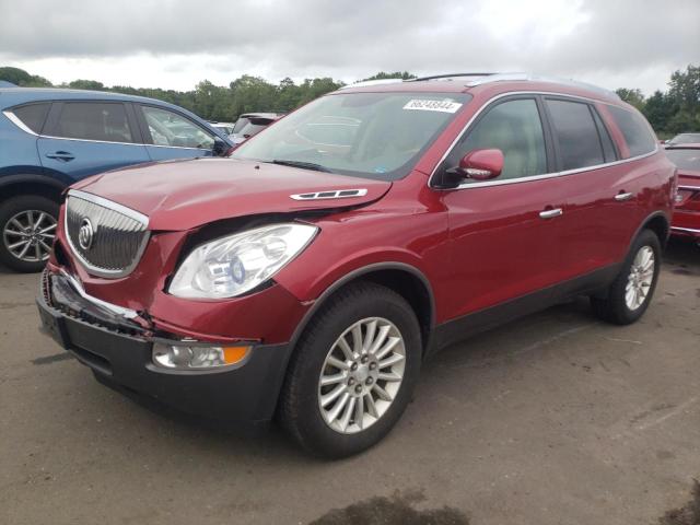 BUICK ENCLAVE 2012 5gakvced0cj191443