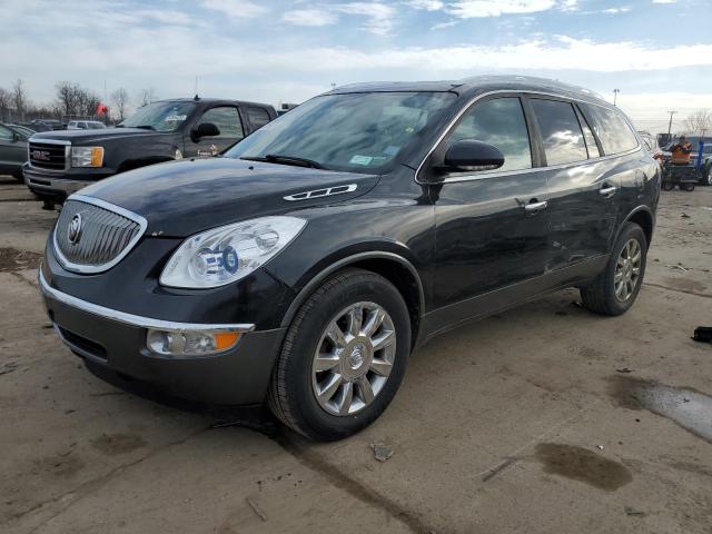 BUICK ENCLAVE 2012 5gakvced0cj214011