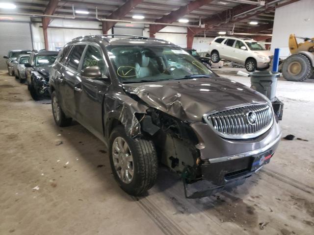 BUICK ENCLAVE 2012 5gakvced0cj214686