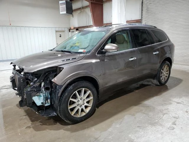 BUICK ENCLAVE 2012 5gakvced0cj219788