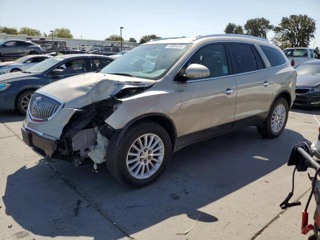 BUICK ENCLAVE 2012 5gakvced0cj226529