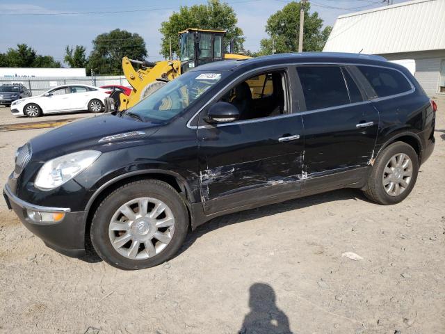 BUICK ENCLAVE 2012 5gakvced0cj259983