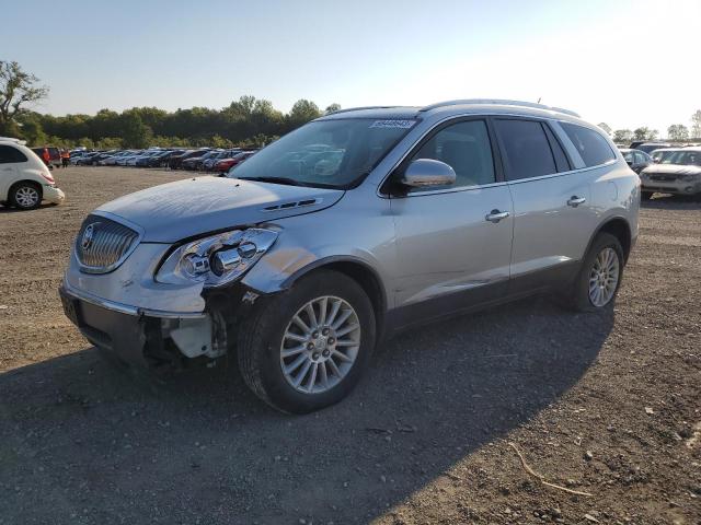 BUICK ENCLAVE 2012 5gakvced0cj262897