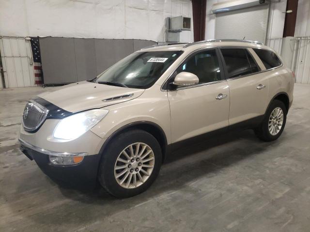 BUICK ENCLAVE 2012 5gakvced0cj263161