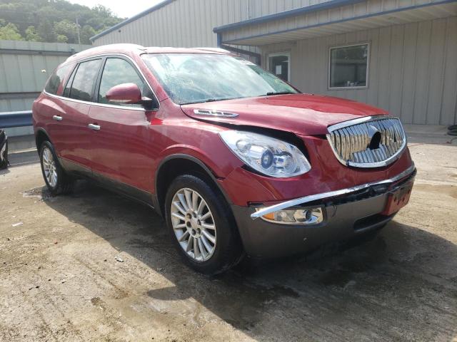 BUICK ENCLAVE 2012 5gakvced0cj273012