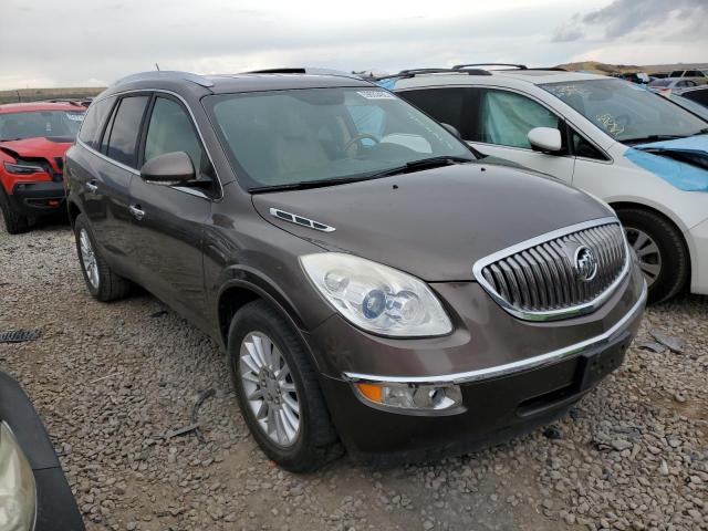 BUICK ENCLAVE 2012 5gakvced0cj311371