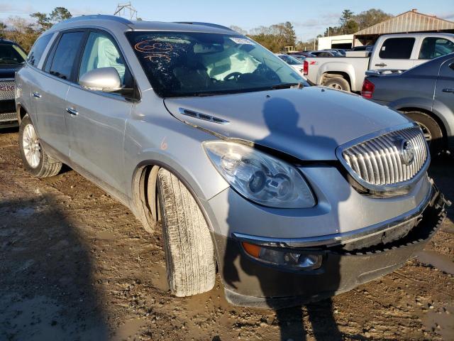 BUICK ENCLAVE 2012 5gakvced0cj326792