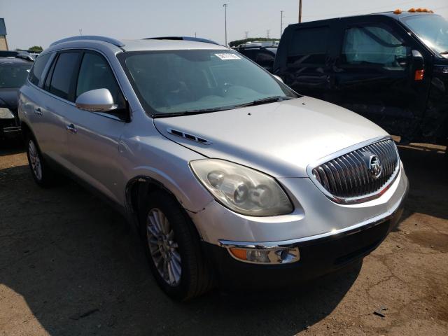 BUICK ENCLAVE 2012 5gakvced0cj330406