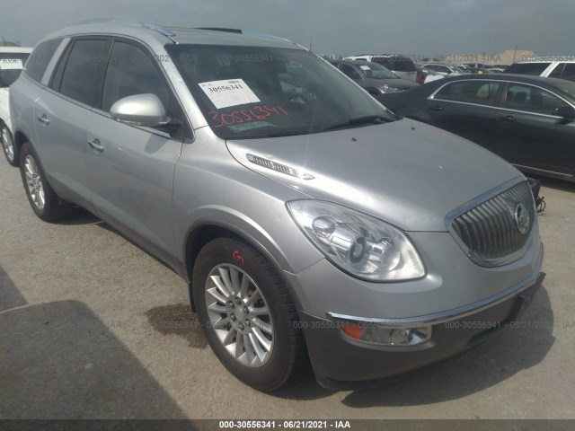 BUICK ENCLAVE 2012 5gakvced0cj340207