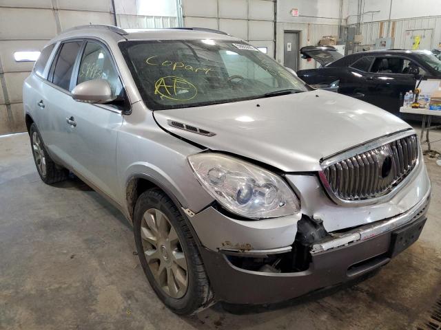 BUICK ENCLAVE 2012 5gakvced0cj370808