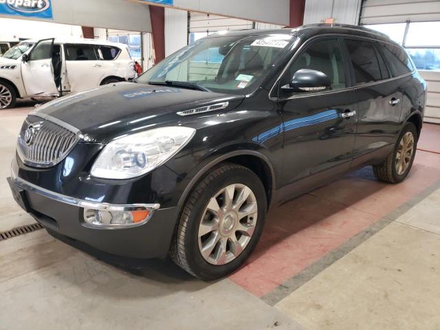 BUICK ENCLAVE 2012 5gakvced0cj398978