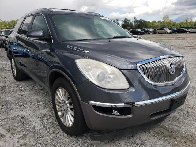 BUICK ENCLAVE 2012 5gakvced0cj423622