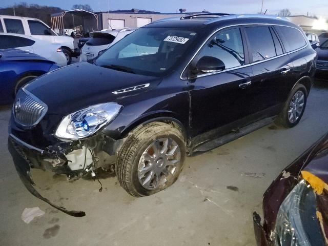 BUICK ENCLAVE 2012 5gakvced0cj423748