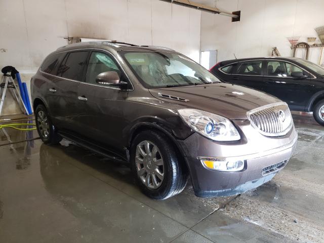 BUICK ENCLAVE CX 2011 5gakvced1bj100730