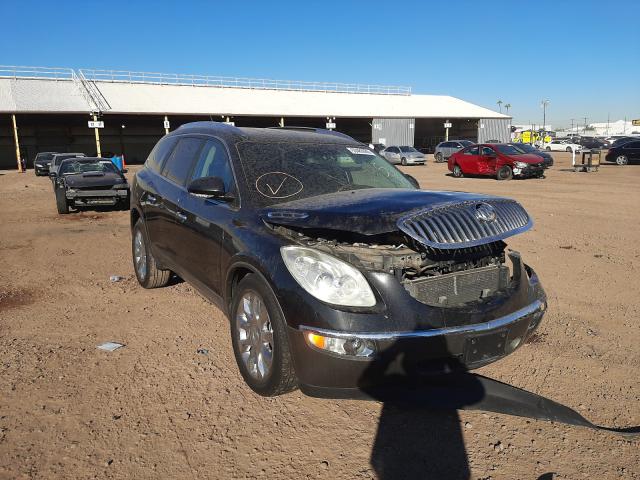 BUICK ENCLAVE CX 2011 5gakvced1bj117835