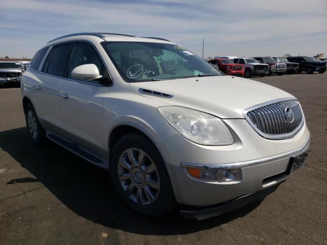 BUICK ENCLAVE CX 2011 5gakvced1bj127006