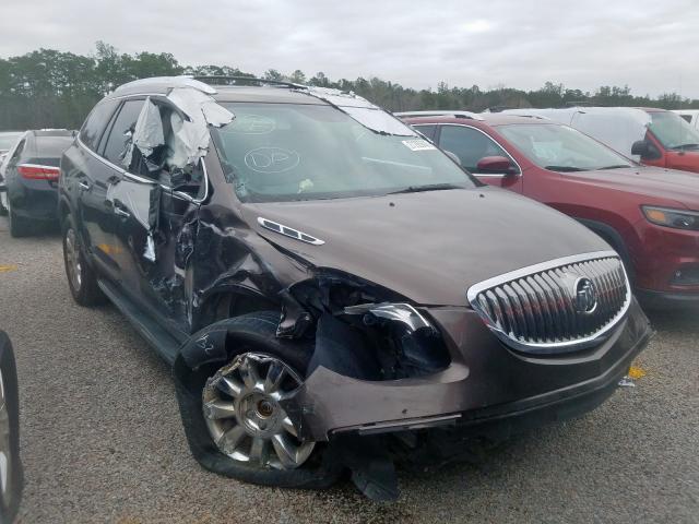 BUICK ENCLAVE CX 2011 5gakvced1bj144940