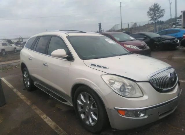 BUICK ENCLAVE 2011 5gakvced1bj146574