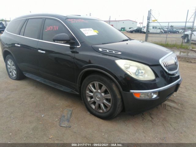 BUICK ENCLAVE 2011 5gakvced1bj147451