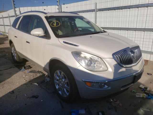 BUICK ENCLAVE CX 2011 5gakvced1bj162063