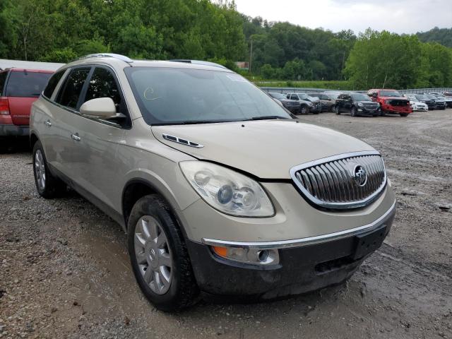 BUICK ENCLAVE CX 2011 5gakvced1bj164198