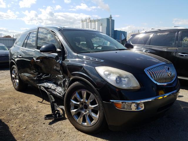 BUICK ENCLAVE CX 2011 5gakvced1bj188369