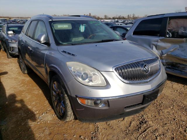 BUICK ENCLAVE CX 2011 5gakvced1bj199629