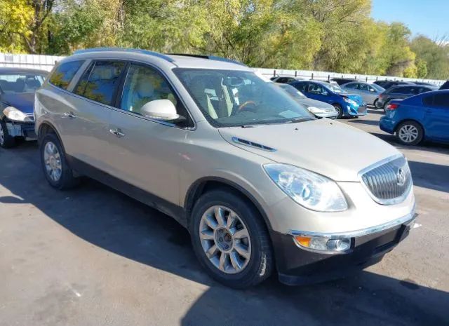 BUICK ENCLAVE 2011 5gakvced1bj213612