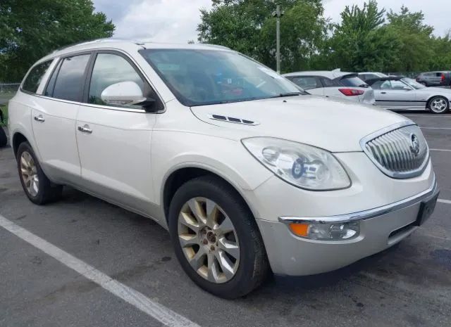 BUICK ENCLAVE 2011 5gakvced1bj217580