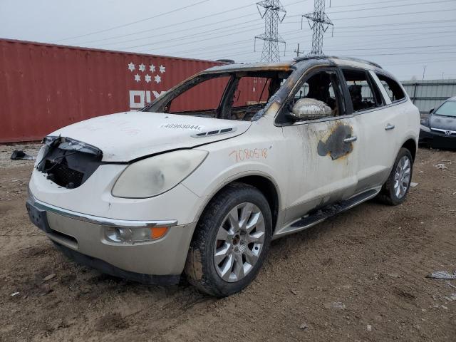 BUICK ENCLAVE 2011 5gakvced1bj228109