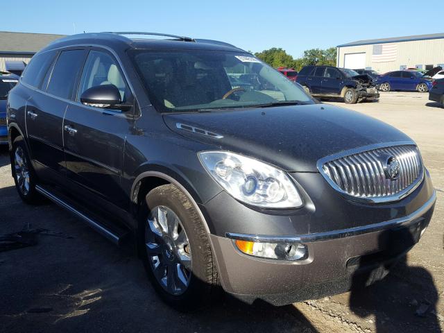 BUICK ENCLAVE CX 2011 5gakvced1bj242947