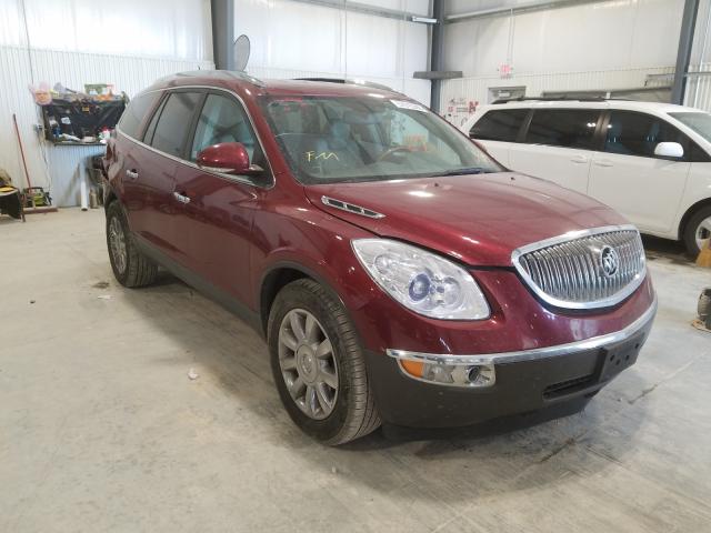 BUICK ENCLAVE CX 2011 5gakvced1bj247632