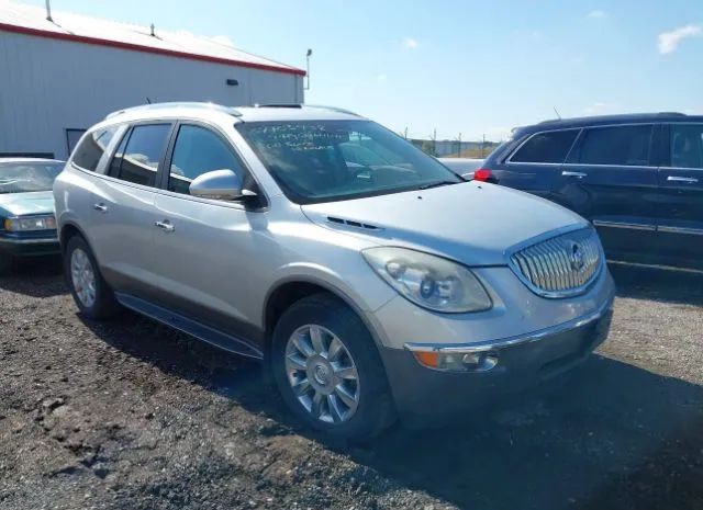 BUICK ENCLAVE 2011 5gakvced1bj250224