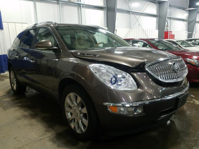 BUICK ENCLAVE CX 2011 5gakvced1bj256895