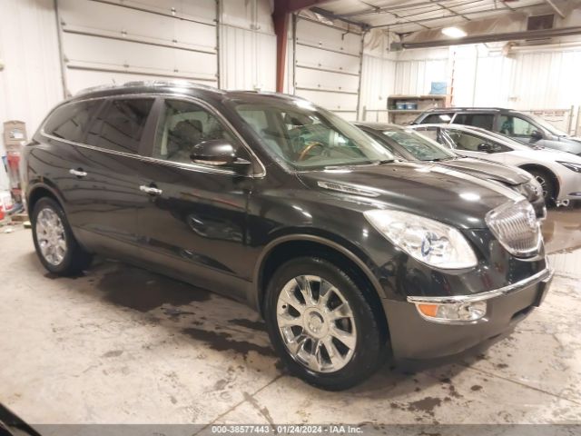 BUICK ENCLAVE 2011 5gakvced1bj261417