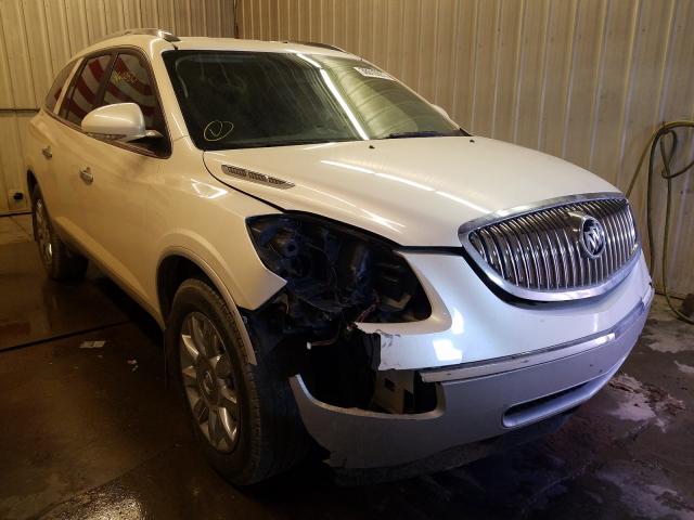 BUICK ENCLAVE CX 2011 5gakvced1bj261501