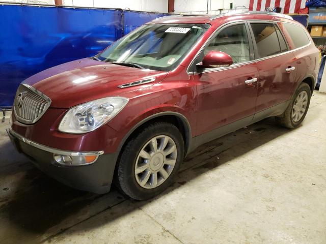 BUICK ENCLAVE CX 2011 5gakvced1bj274166