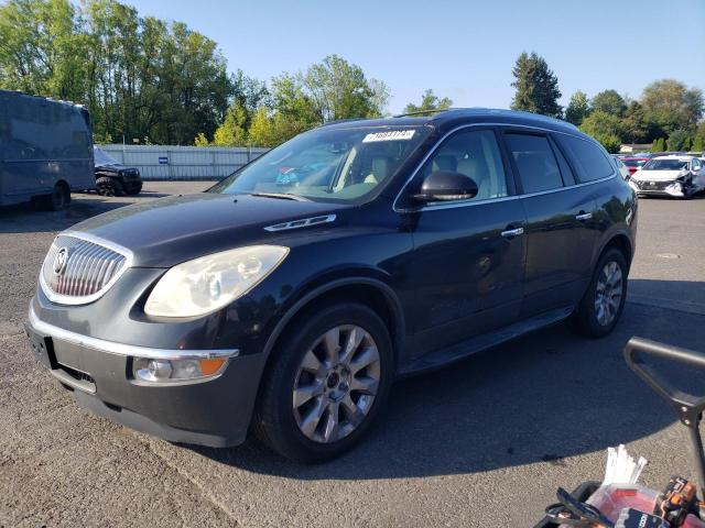 BUICK ENCLAVE CX 2011 5gakvced1bj274507