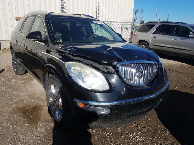 BUICK ENCLAVE CX 2011 5gakvced1bj275494