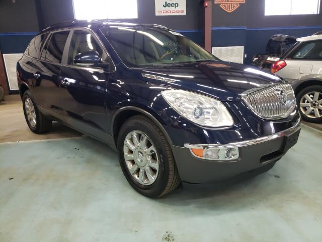 BUICK ENCLAVE CX 2011 5gakvced1bj295163