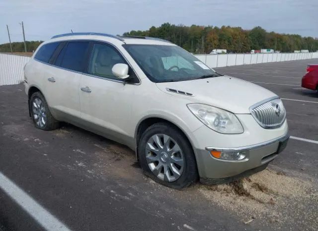 BUICK ENCLAVE 2011 5gakvced1bj298676