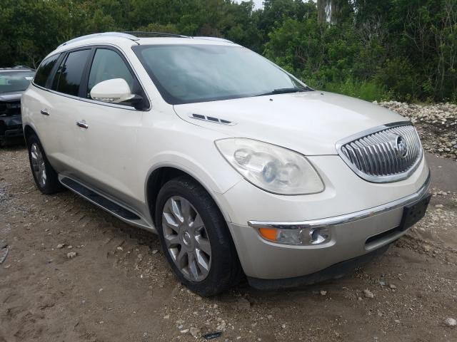 BUICK ENCLAVE CX 2011 5gakvced1bj303343