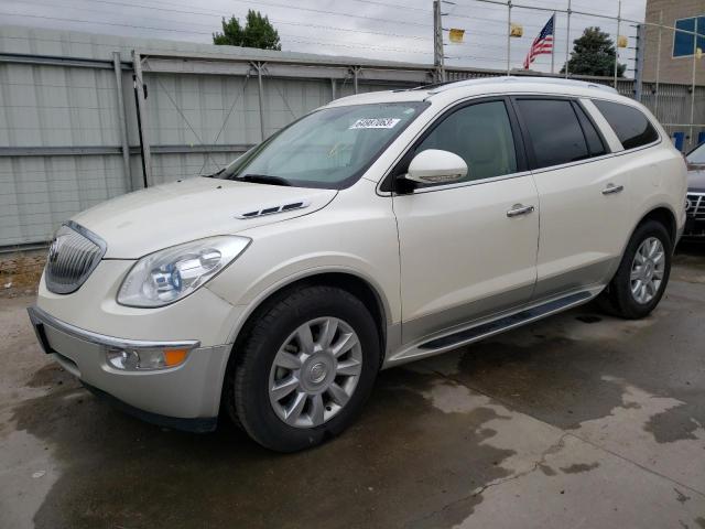 BUICK ENCLAVE CX 2011 5gakvced1bj310261