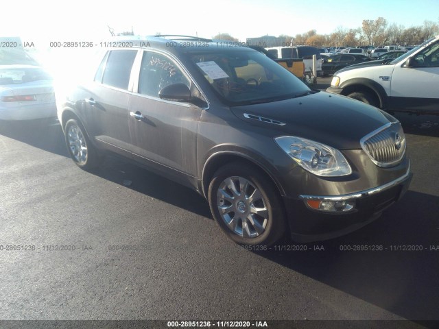 BUICK ENCLAVE 2011 5gakvced1bj311460