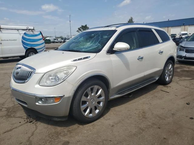 BUICK ENCLAVE CX 2011 5gakvced1bj317033