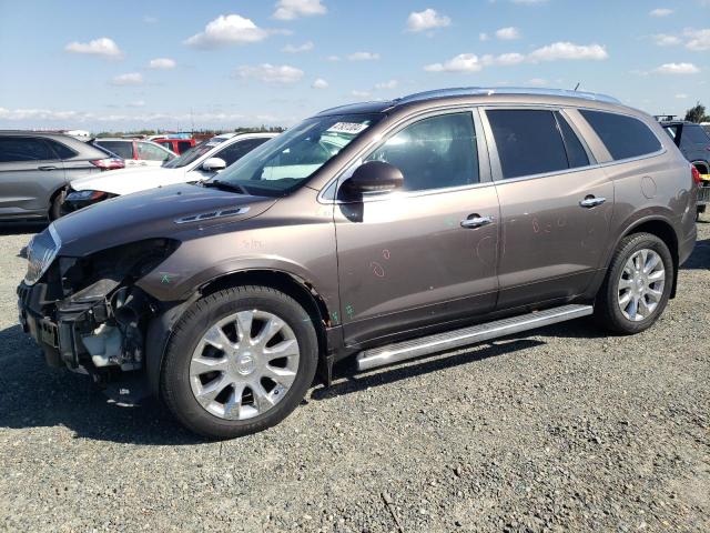 BUICK ENCLAVE 2011 5gakvced1bj340943