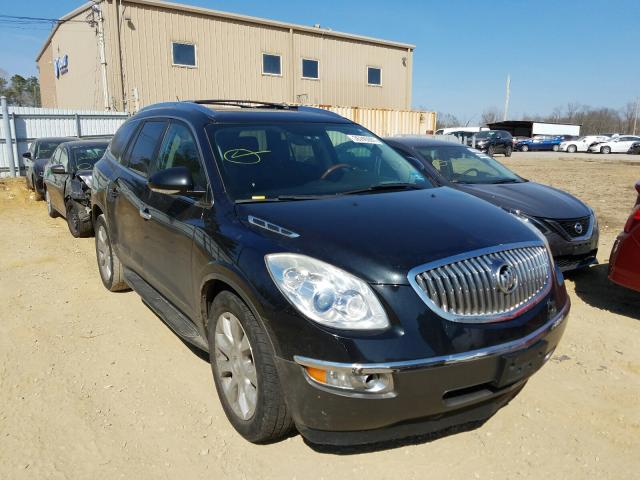 BUICK ENCLAVE CX 2011 5gakvced1bj355118