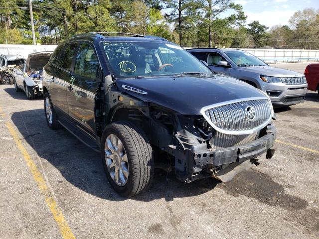 BUICK ENCLAVE CX 2011 5gakvced1bj385221