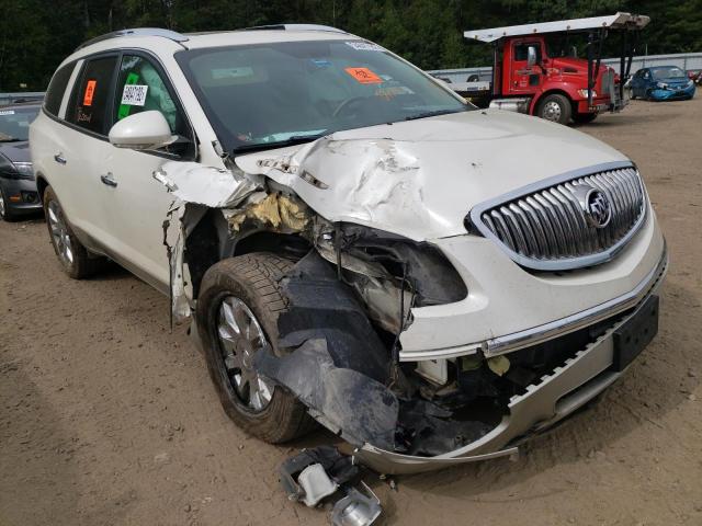 BUICK ENCLAVE CX 2011 5gakvced1bj386174