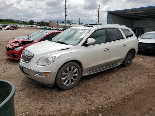 BUICK ENCLAVE 2011 5gakvced1bj391147